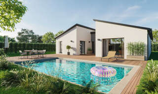 Maison 4 Pièces 119 m² à vendre à Saint-Bonnet-Briance (87260)