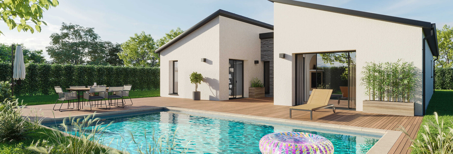 Maison 4 Pièces 119 m² à vendre à Saint-Bonnet-Briance (87260)