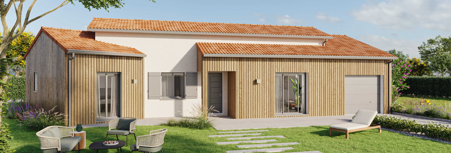 Maison 5 Pièces 117 m² à vendre à Saint-Bonnet-Briance (87260)