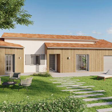 Maison 5 pièces 117 m²