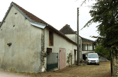 vente maison 159 000 € à proximité de Labastide-de-Penne (82240)