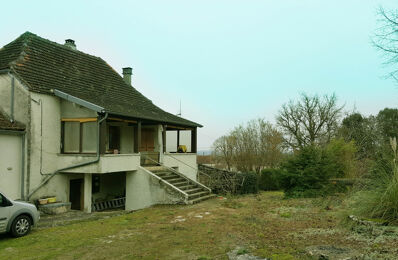 vente maison 159 000 € à proximité de Salvagnac-Cajarc (12260)