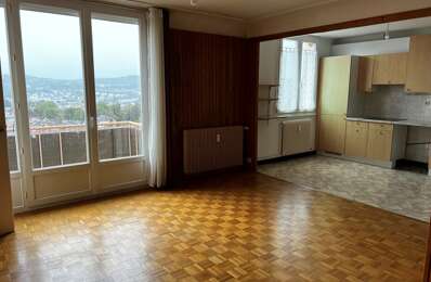 vente appartement 125 000 € à proximité de Arbent (01100)