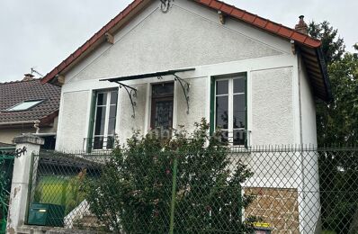 vente maison 259 500 € à proximité de Villeneuve-la-Garenne (92390)