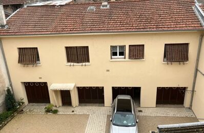 vente appartement 168 000 € à proximité de Jarville-la-Malgrange (54140)