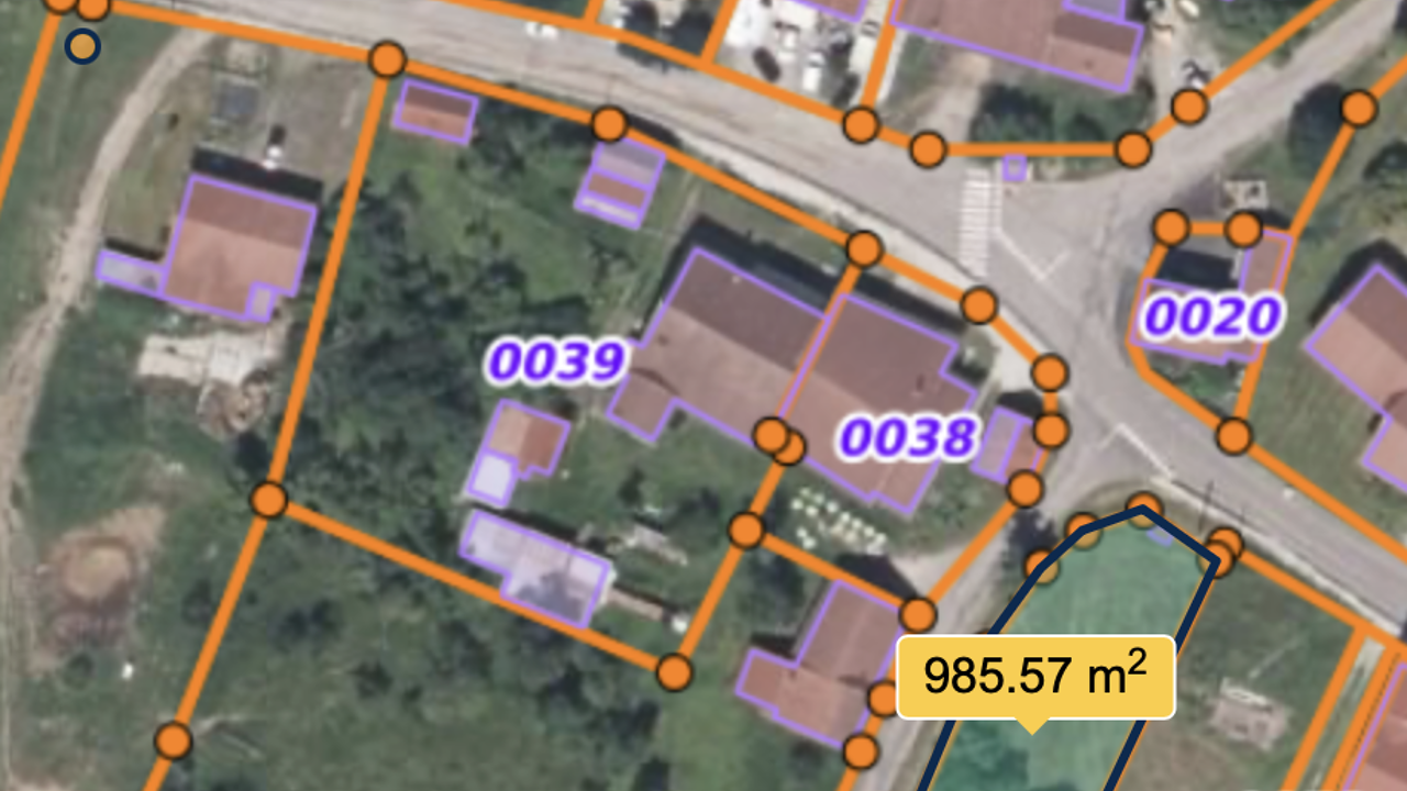 terrain  pièces 2063 m2 à vendre à Héricourt (70400)