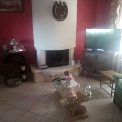 Maison 8 pièces 219000 €