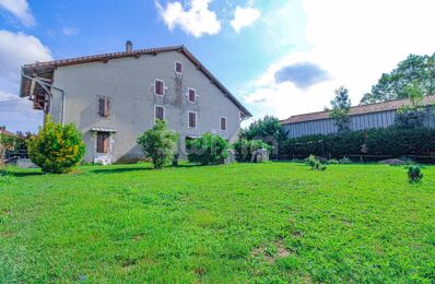 vente maison 2 500 000 € à proximité de Saint-Genis-Pouilly (01630)