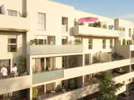 Appartement neuf T4 à Perpignan — photo 3
