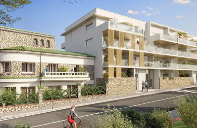 vente appartement 258 000 € à proximité de Corneilla-Del-Vercol (66200)