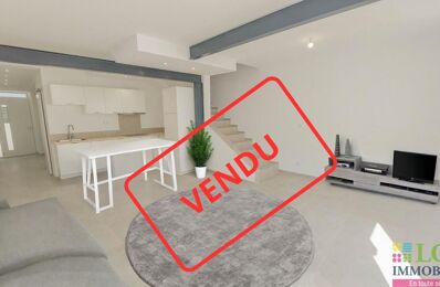 vente maison 290 000 € à proximité de Entre-Vignes (34400)