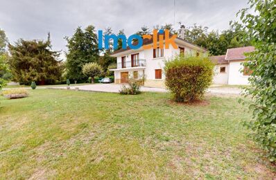 vente maison 291 800 € à proximité de Saint-Genix-les-Villages (73240)