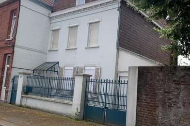 Maison 6 pièces 189000 €