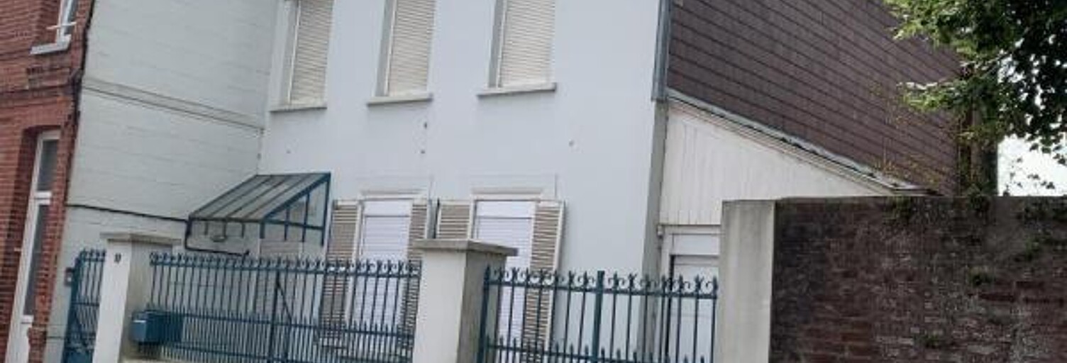 Maison 6 Pièces 168 m² à vendre à Saint-Saulve (59880)