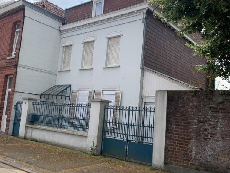 Maison — photo 1