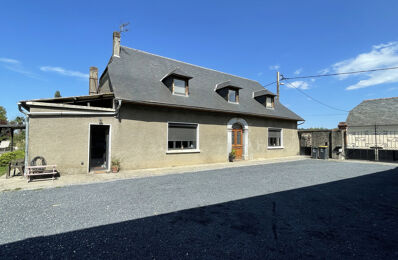 vente maison 369 200 € à proximité de Arthez-d'Asson (64800)