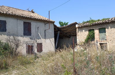 vente maison 165 000 € à proximité de Sérignan-du-Comtat (84830)