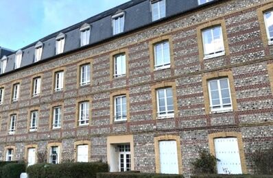 vente appartement 121 900 € à proximité de Saint-Pierre-en-Port (76540)