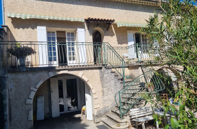 vente maison 306 000 € à proximité de Eyragues (13630)