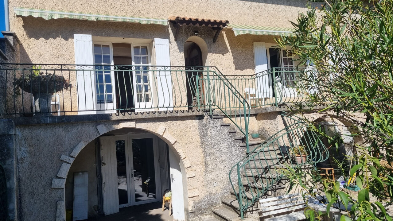 maison 6 pièces 141 m2 à vendre à Morières-Lès-Avignon (84310)