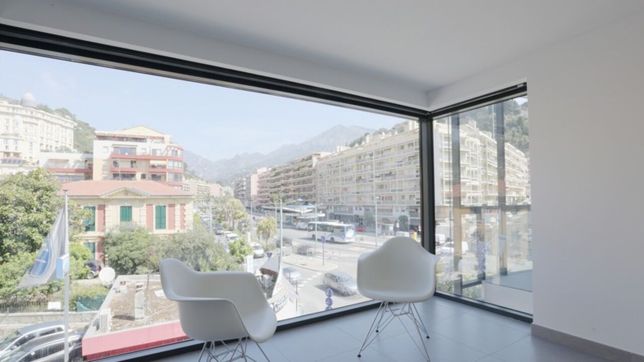 appartement 2 pièces 52 m2 à vendre à Menton (06500)