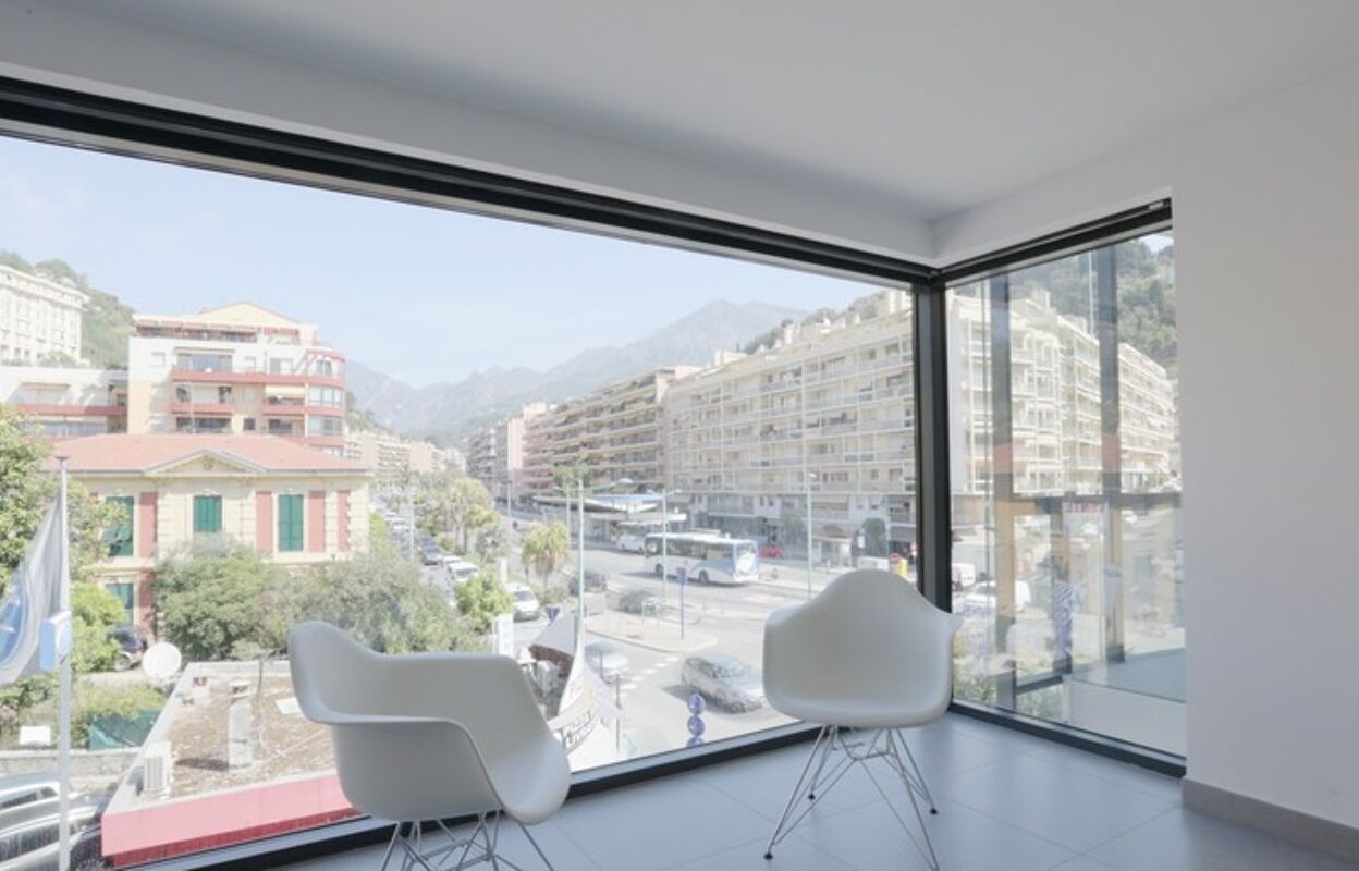 appartement 2 pièces 52 m2 à vendre à Menton (06500)