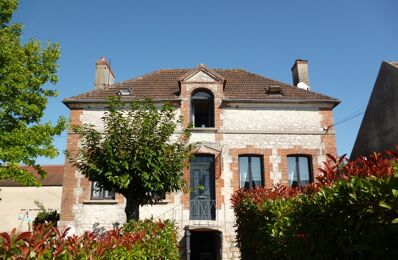vente maison 259 000 € à proximité de Montereau-Fault-Yonne (77130)