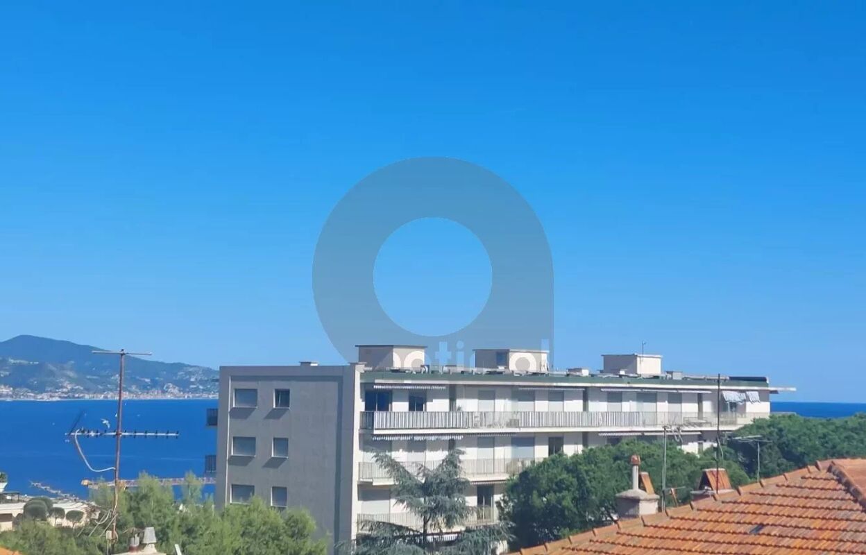 appartement 4 pièces 85 m2 à vendre à Roquebrune-Cap-Martin (06190)