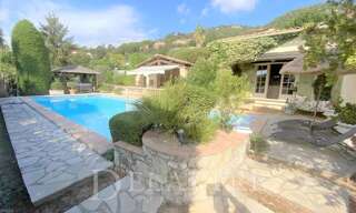 Maison 9 Pièces 190 m² à vendre à Grasse (06130)