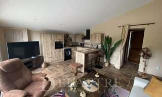 Maison 9 Pièces 190 m² à vendre à Grasse (06130)