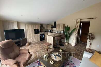 Maison 9 pièces 1090000 €