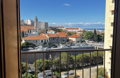 appartement 4 pièces 62 m2 à vendre à Marseille 13 (13013)