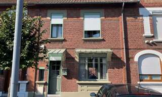 Maison 4 Pièces 123 m² à vendre à Saint-Amand-les-Eaux (59230)