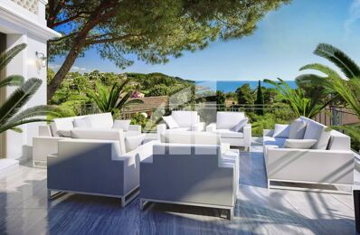 vente appartement 3 200 000 € à proximité de Antibes (06600)