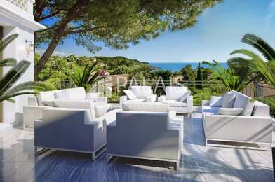 Appartement 6 pièces 3200000 €