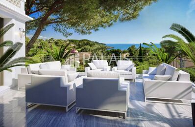 vente appartement 3 200 000 € à proximité de Châteauneuf-Grasse (06740)