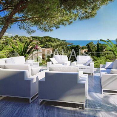 Appartement 6 pièces 3200000 €