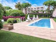 ANTIBES // CAP D'ANTIBES - Plages de La Garoupe // Appartement d — photo 2