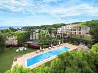 ANTIBES // CAP D'ANTIBES - Plages de La Garoupe // Appartement d — photo 3