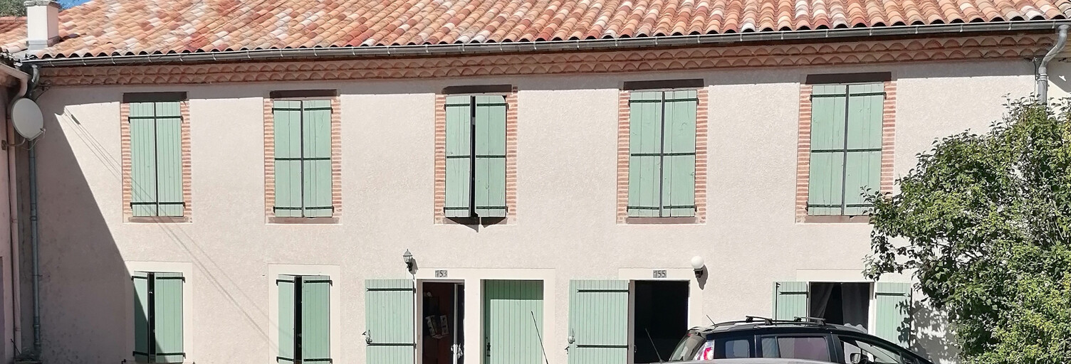 Immeuble  360 m² à vendre à Albi (81000)