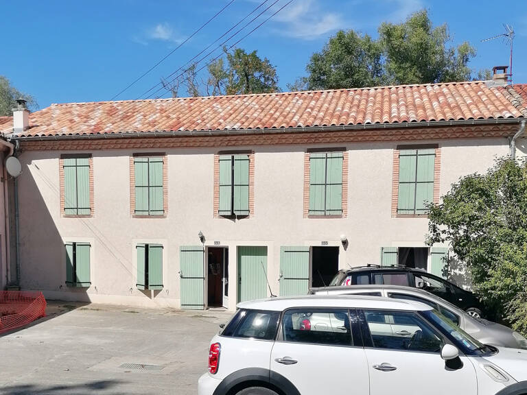 Immeuble  360 m² — photo 1