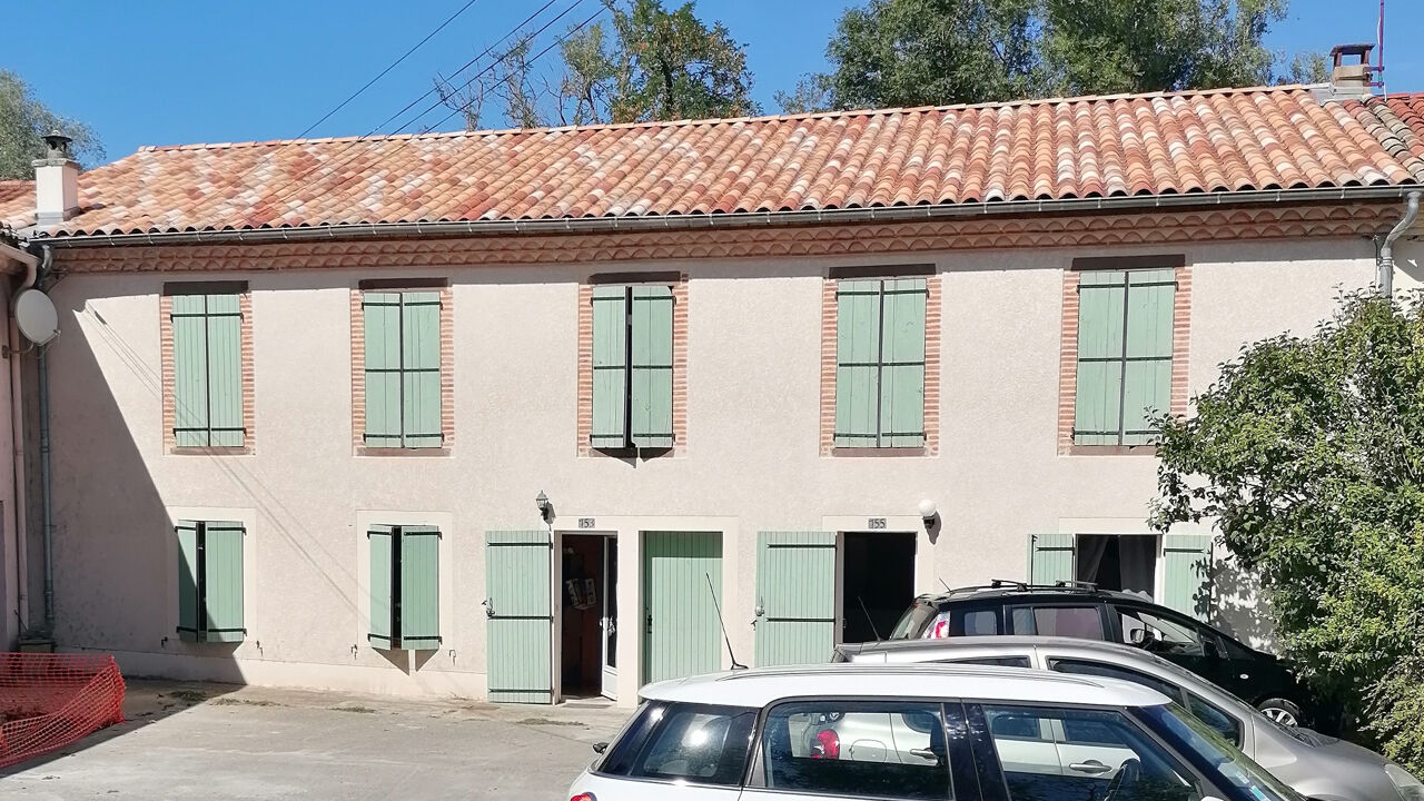 immeuble  pièces 360 m2 à vendre à Albi (81000)