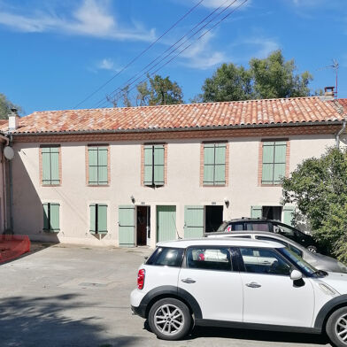 Immeuble  335000 €