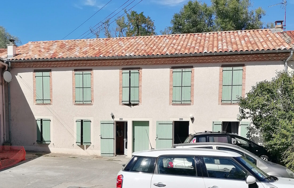 immeuble  pièces 360 m2 à vendre à Albi (81000)