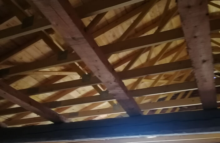 Vente immeuble  360 m² Albi (81000) — photo 2