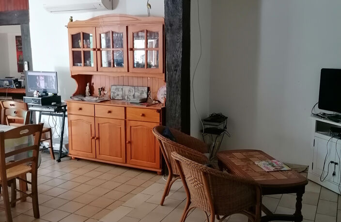 Vente immeuble  360 m² Albi (81000) — photo 3