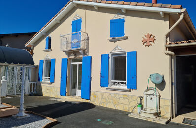 vente maison 345 000 € à proximité de Labessière-Candeil (81300)
