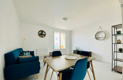 appartement 4 pièces 71 m2 à louer à Montpellier (34070)