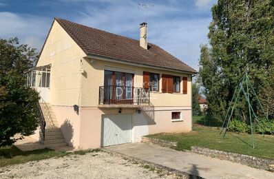 vente maison 259 000 € à proximité de Montceaux-Lès-Provins (77151)