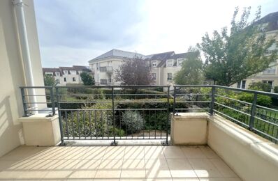 vente appartement 339 900 € à proximité de Villennes-sur-Seine (78670)